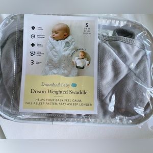 Dream Weighted Swaddle